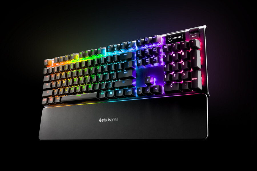 apex 5 sua