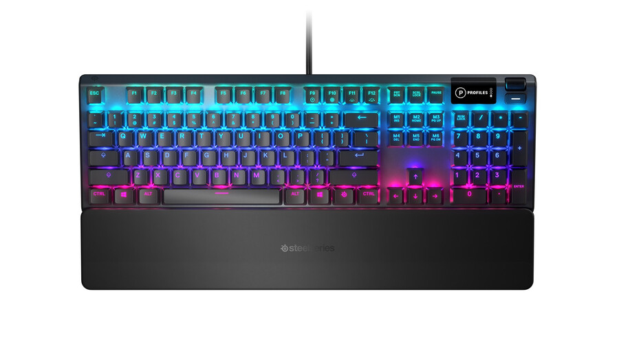 apex 5 sua