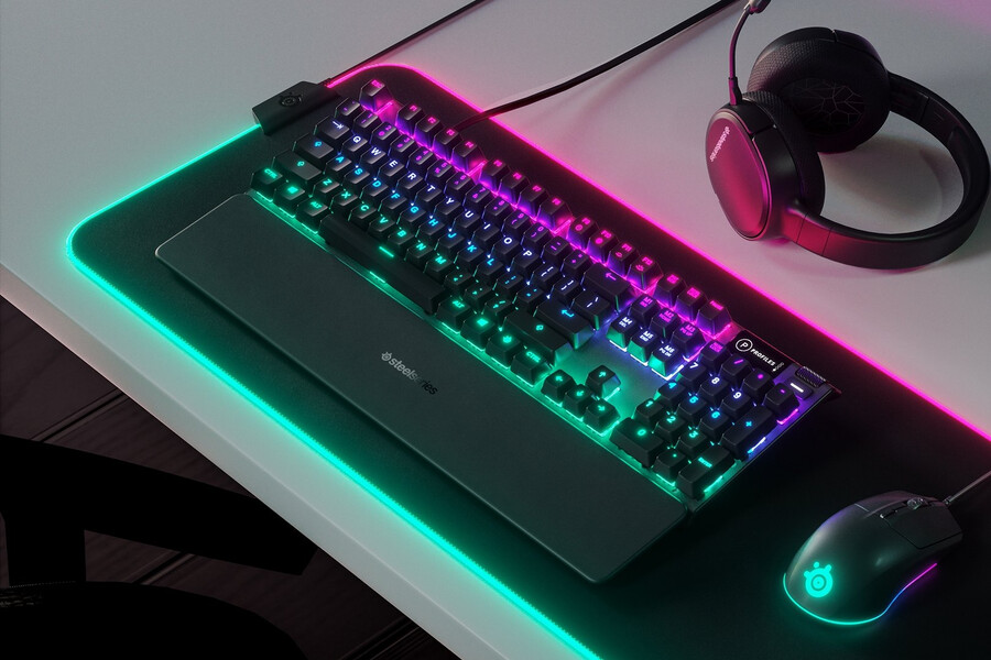 apex 5 sua