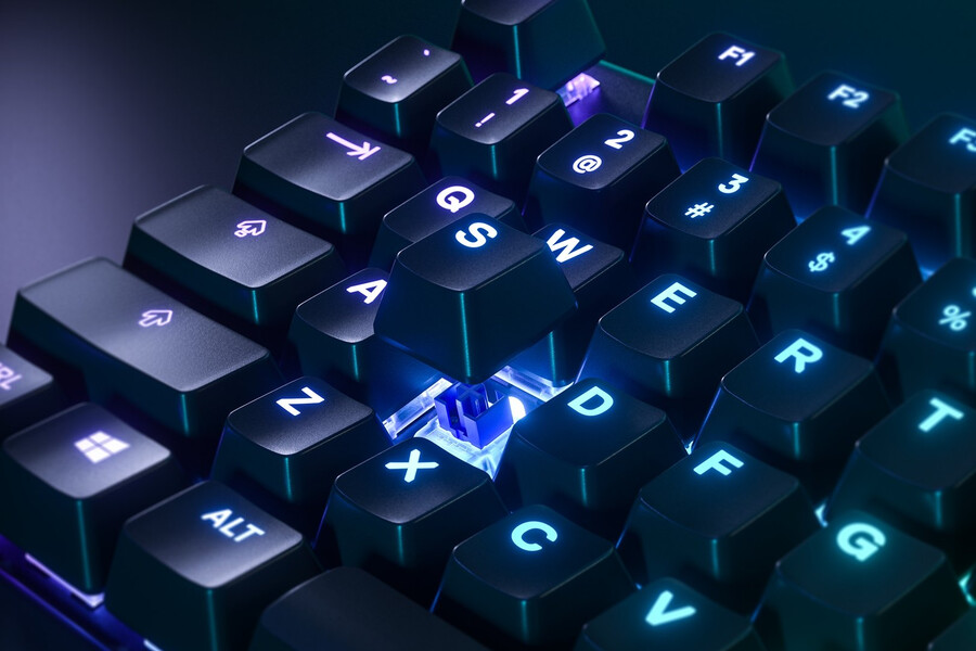 apex 5 sua