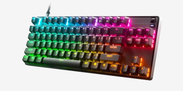 apex 9 tkl - sua