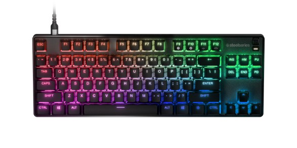 apex 9 tkl - sua