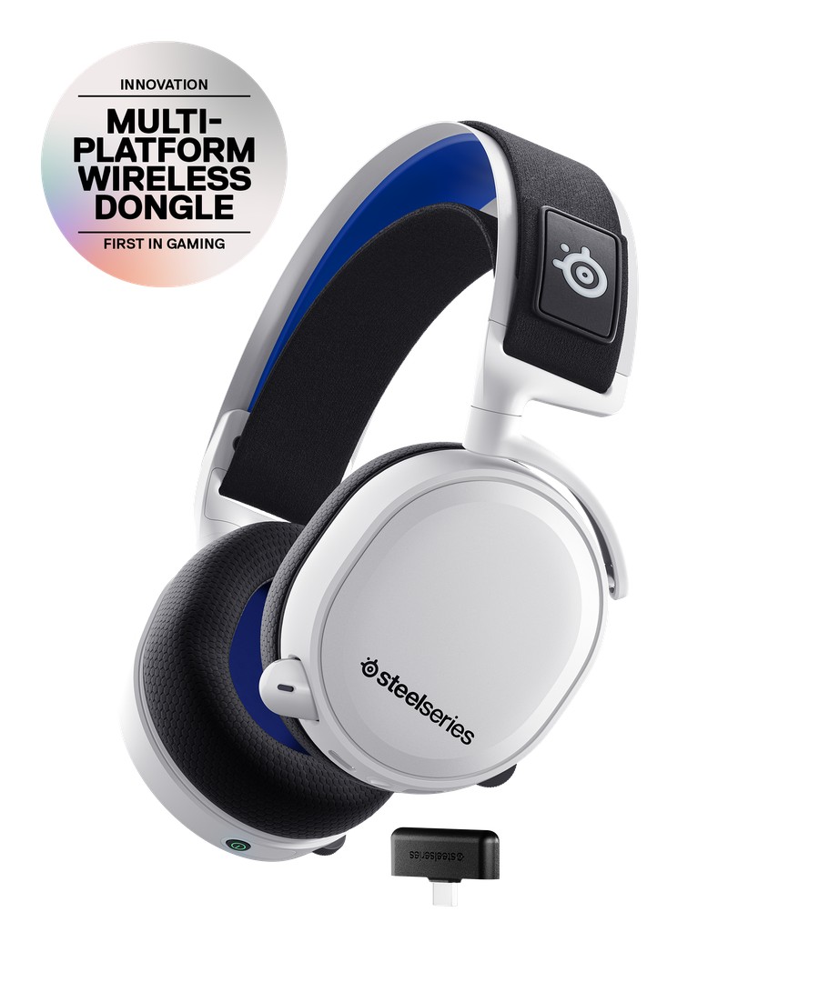 arctis 7p alb