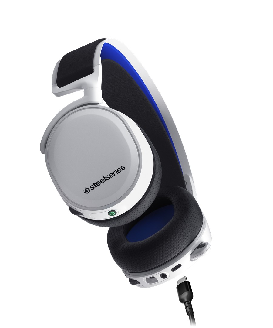 arctis 7p alb
