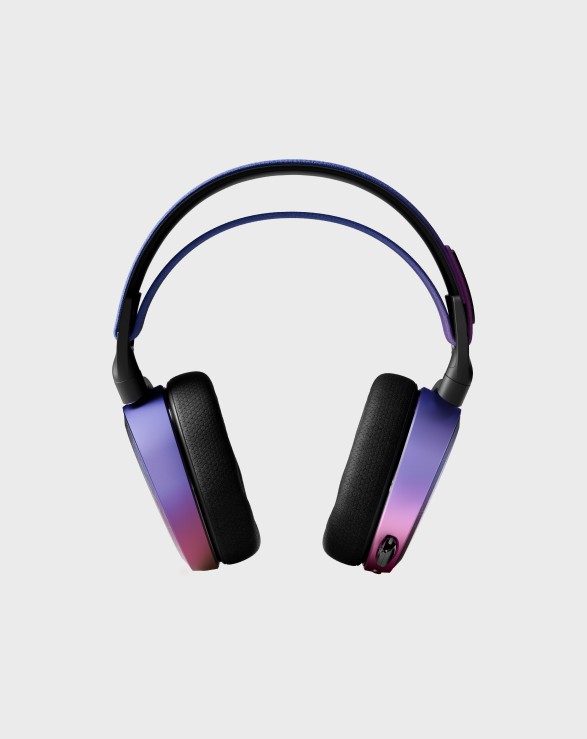 arctis 7 destiny 2 ediția lightfall