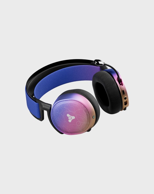 arctis 7 destiny 2 ediția lightfall