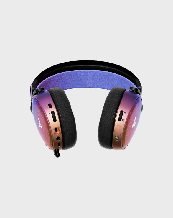 arctis 7 destiny 2 ediția lightfall