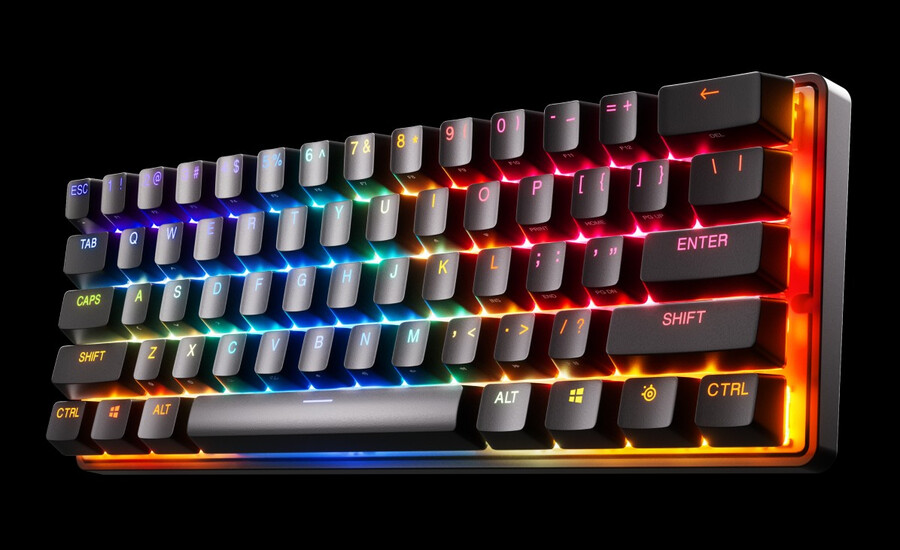 apex pro mini wireless - sua
