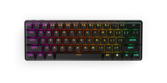 apex pro mini wireless - sua